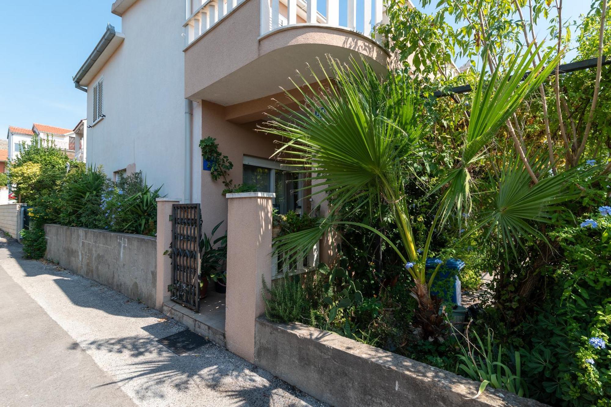 Apartman Duje Trogir Extérieur photo