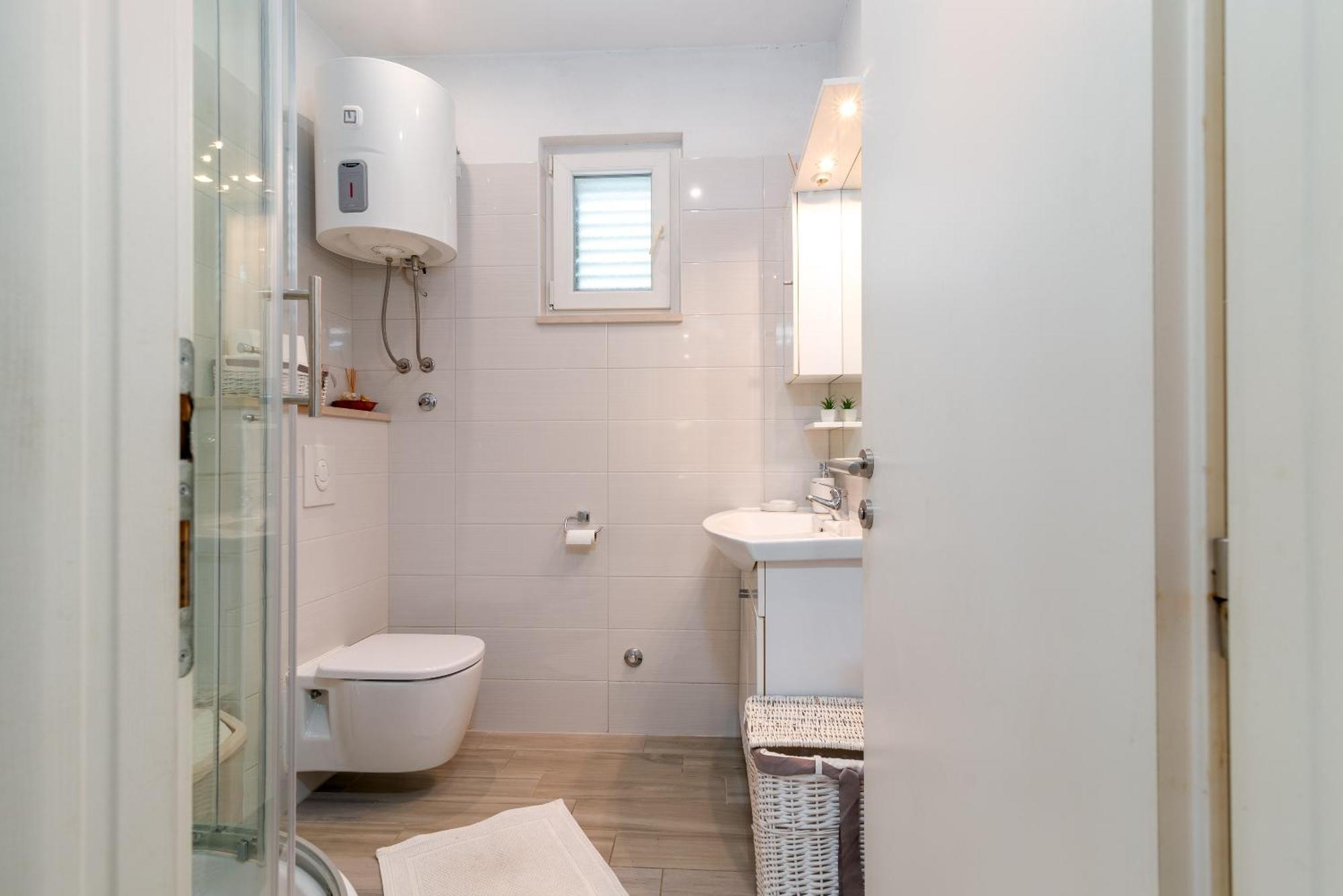Apartman Duje Trogir Extérieur photo