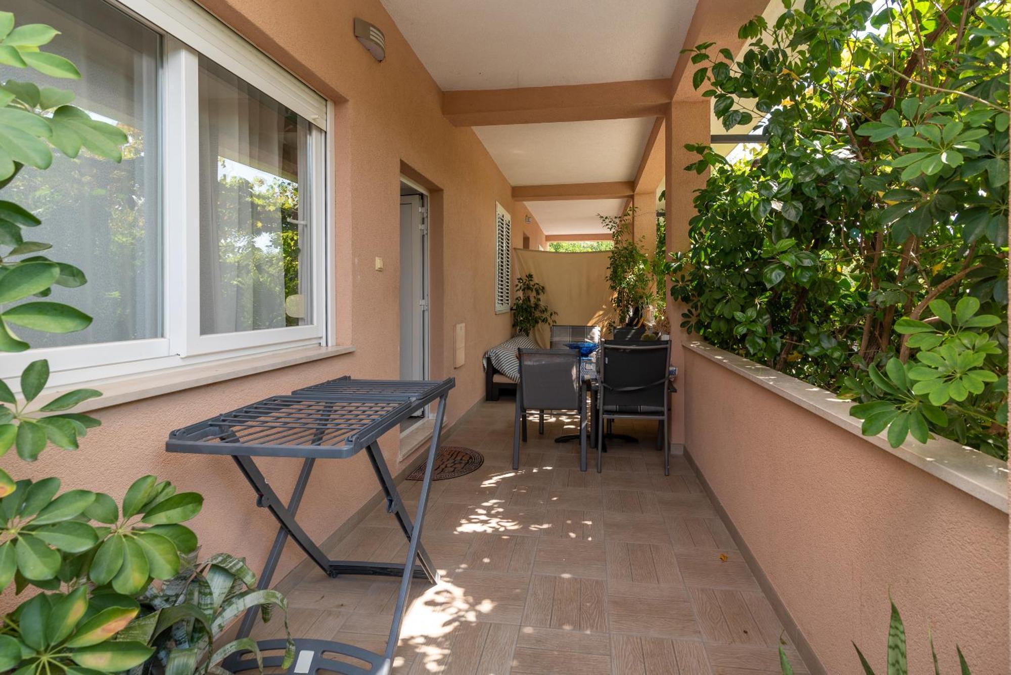Apartman Duje Trogir Extérieur photo