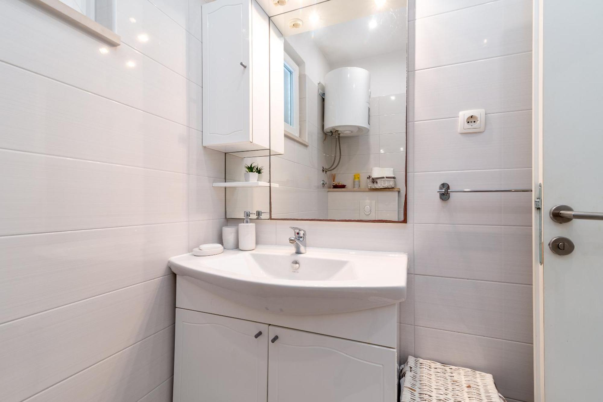 Apartman Duje Trogir Extérieur photo