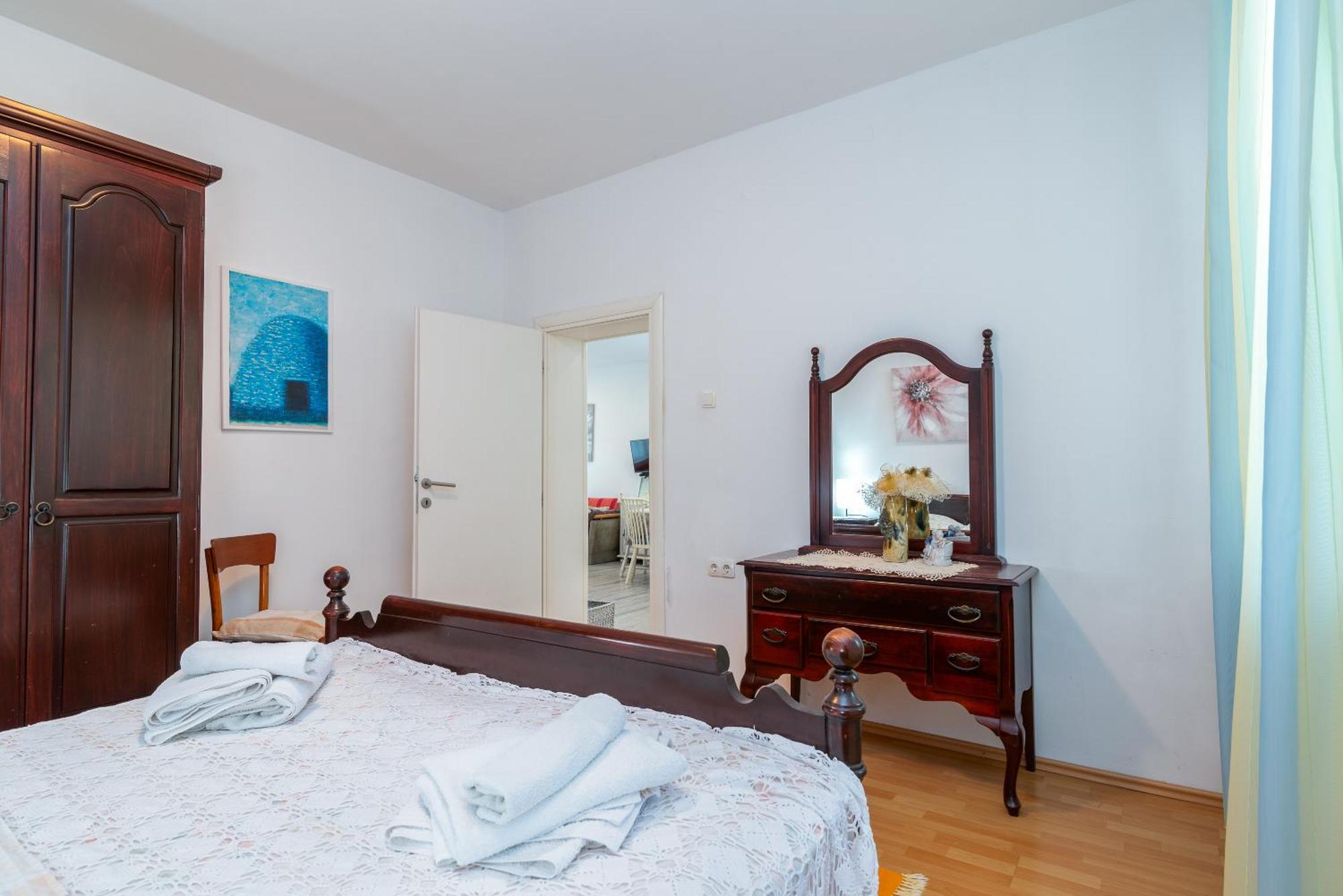 Apartman Duje Trogir Extérieur photo