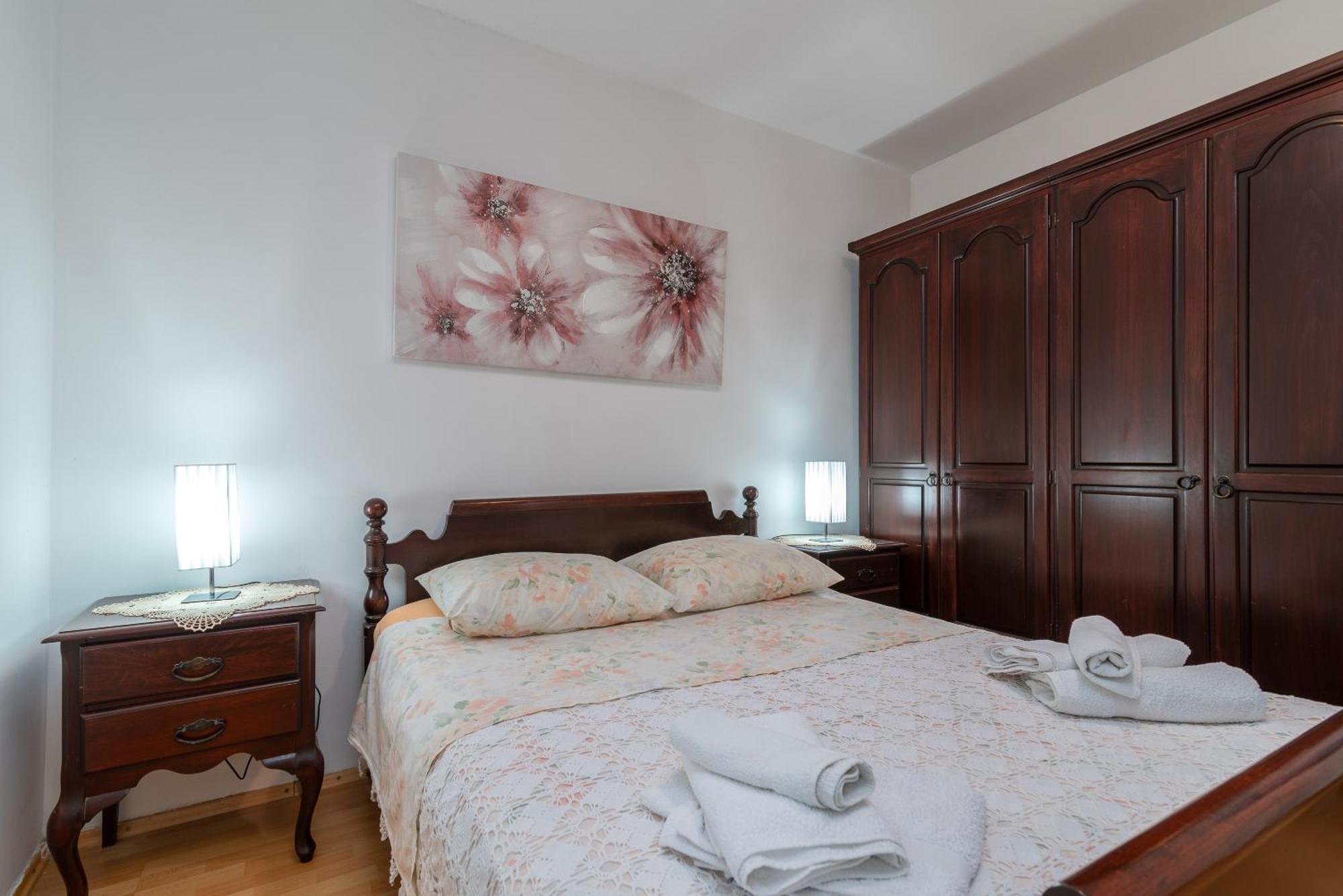 Apartman Duje Trogir Extérieur photo