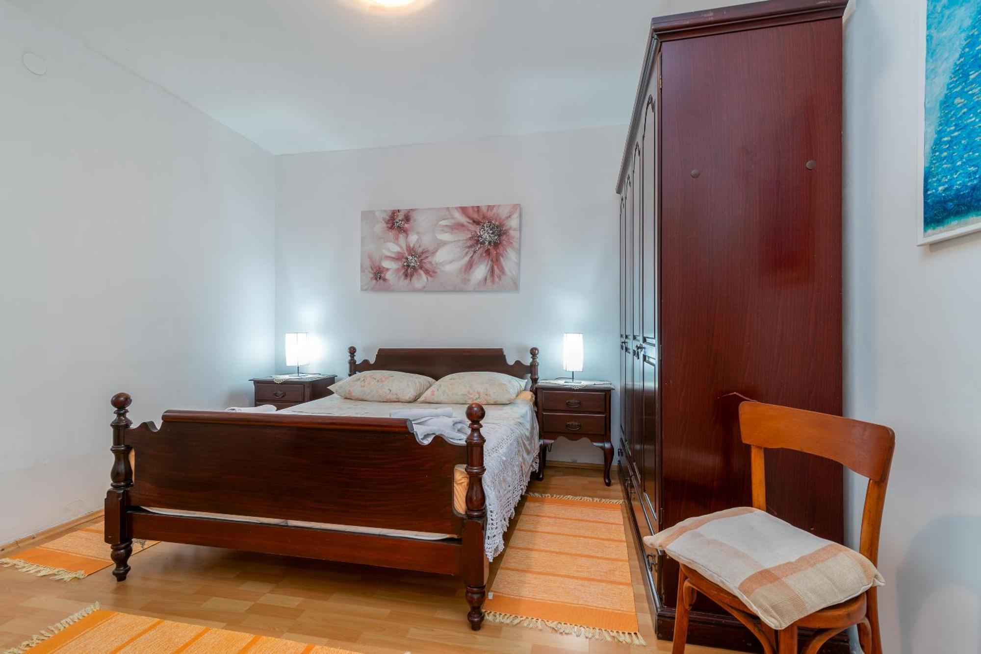 Apartman Duje Trogir Extérieur photo