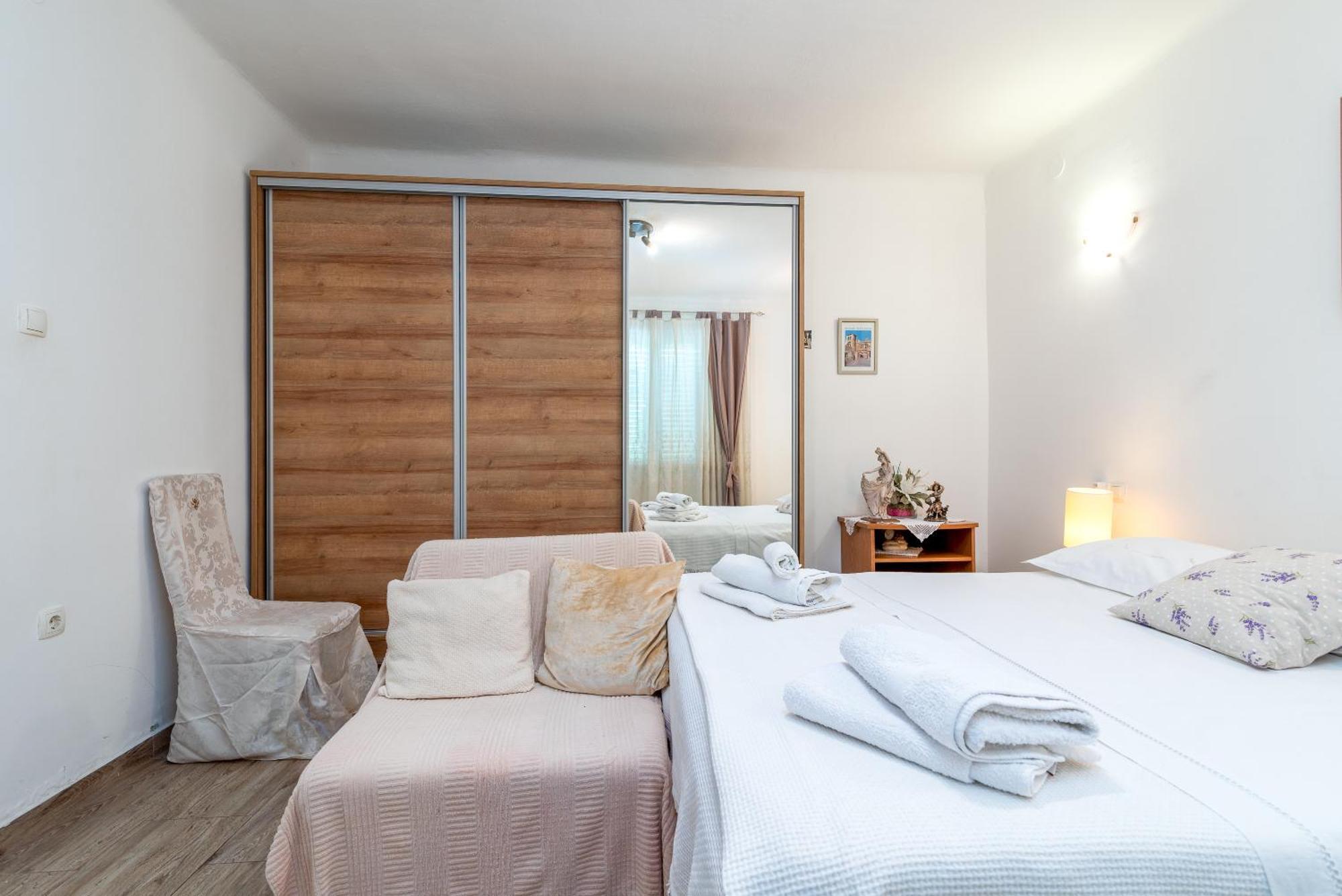 Apartman Duje Trogir Extérieur photo