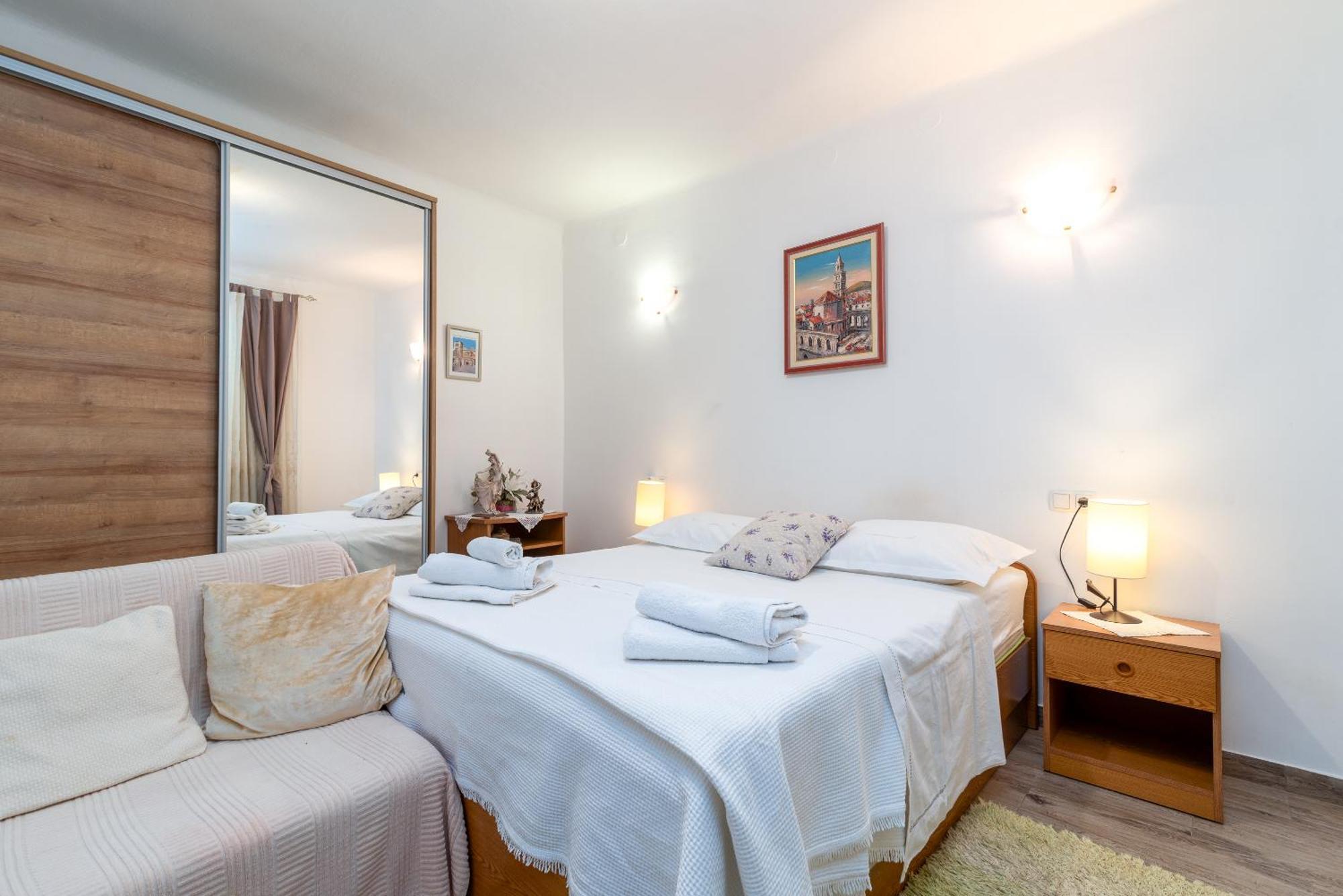 Apartman Duje Trogir Extérieur photo
