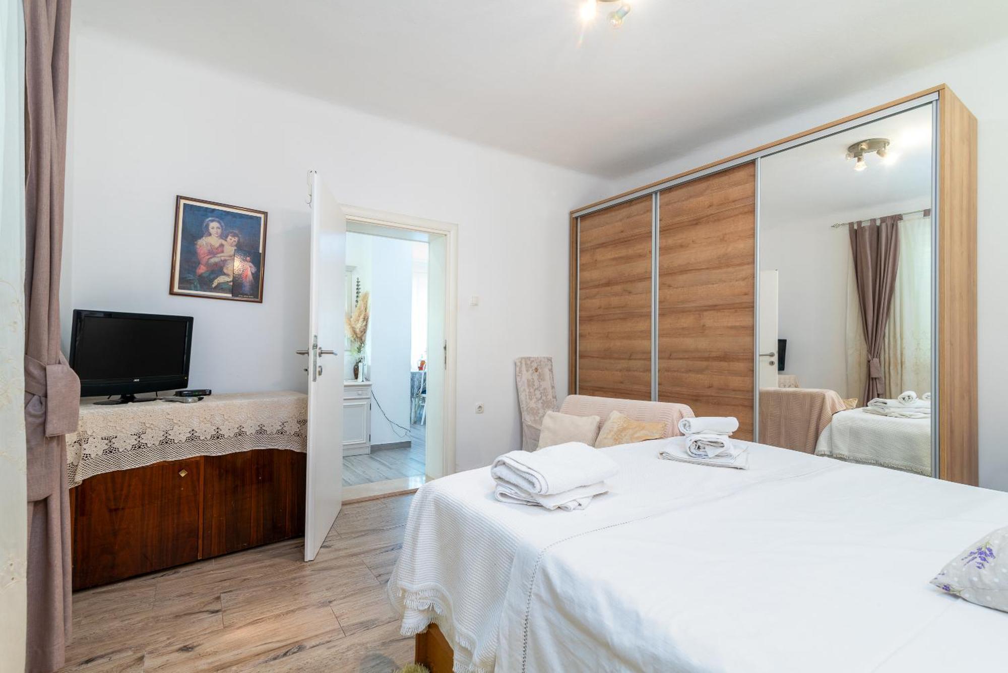 Apartman Duje Trogir Extérieur photo