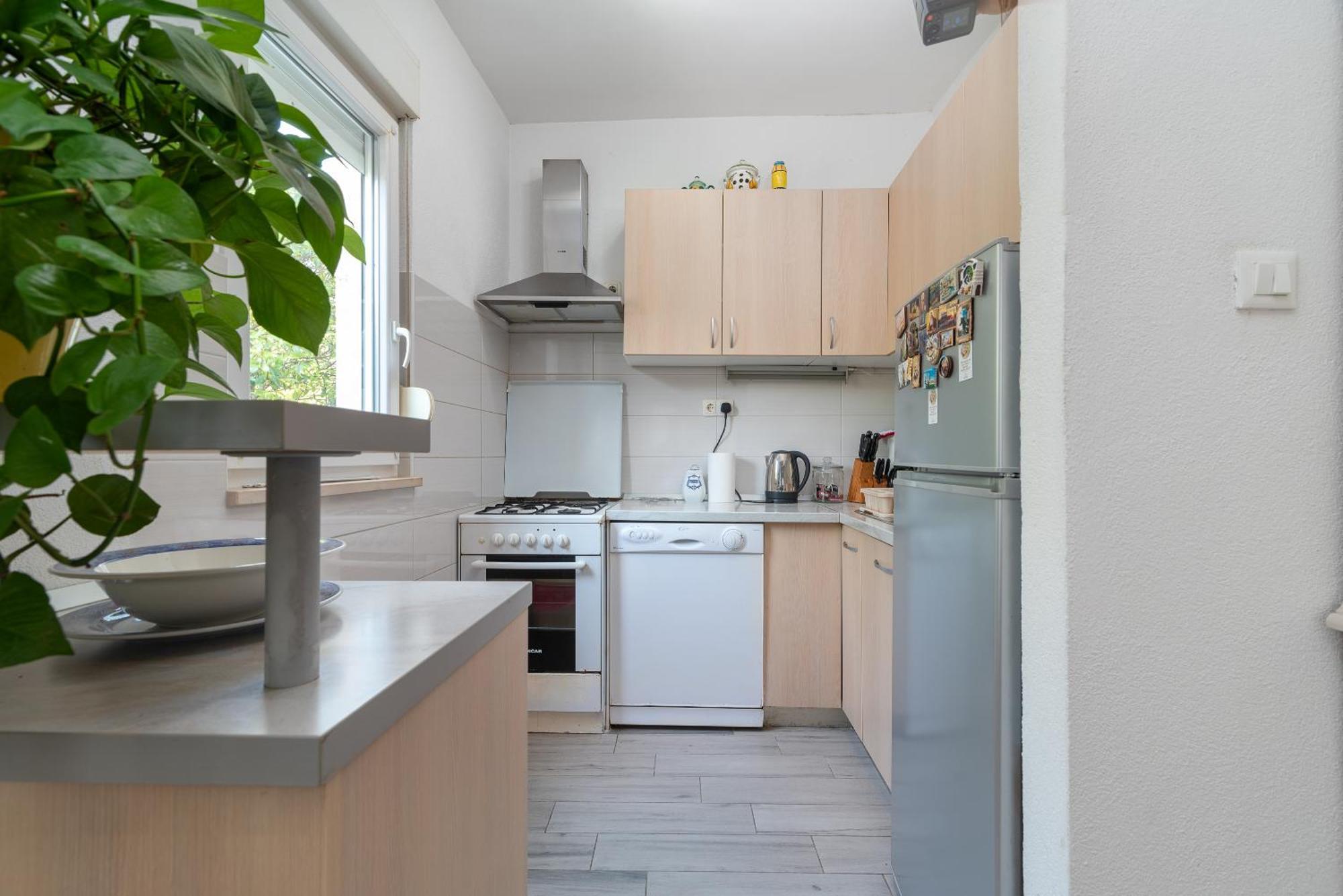 Apartman Duje Trogir Extérieur photo