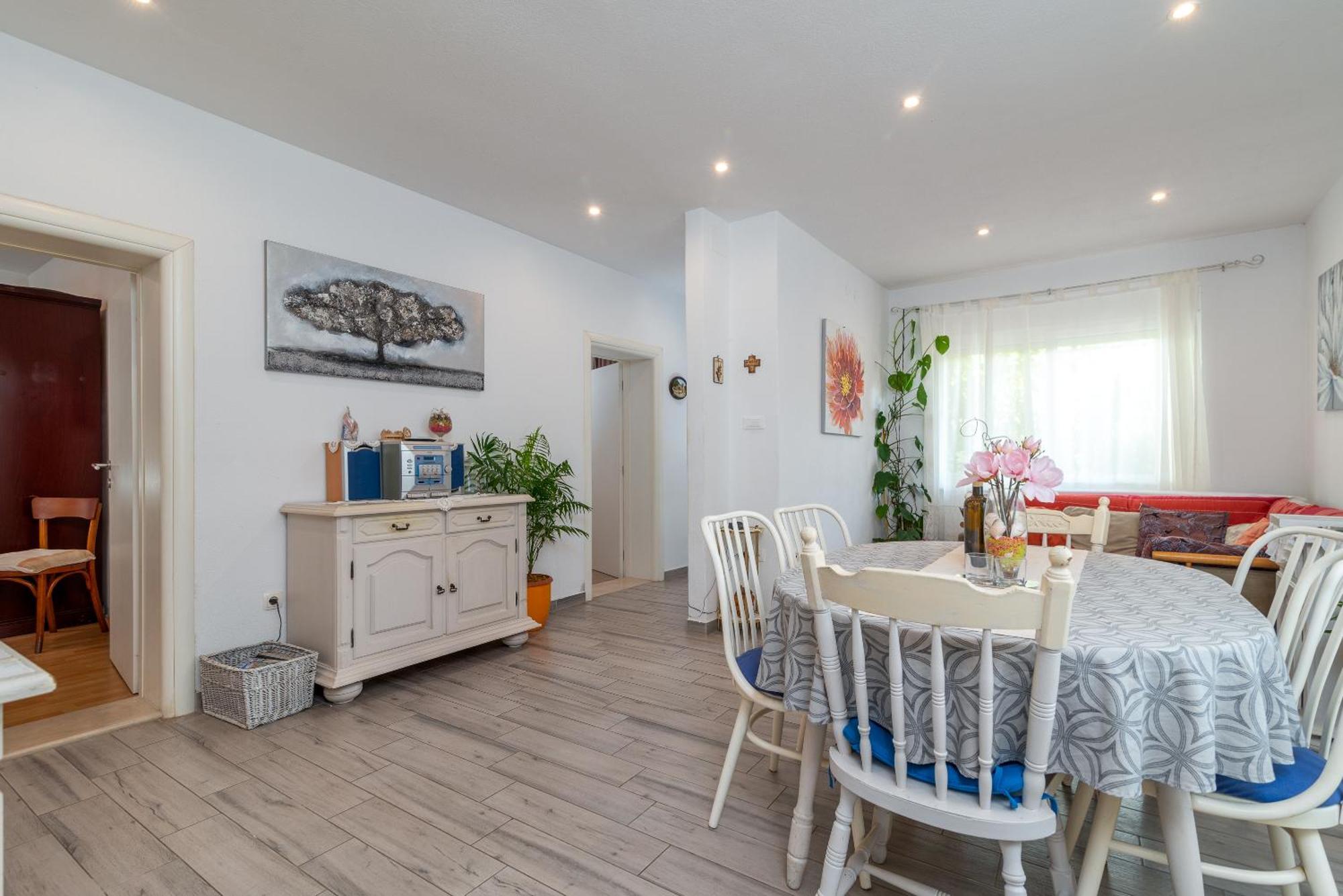 Apartman Duje Trogir Extérieur photo