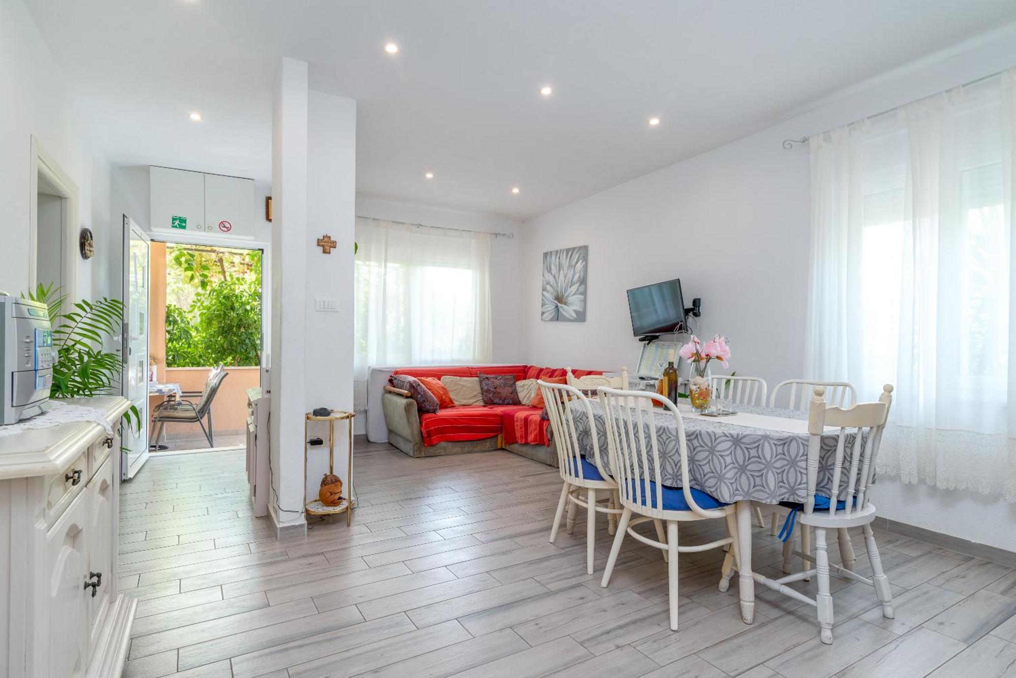 Apartman Duje Trogir Extérieur photo