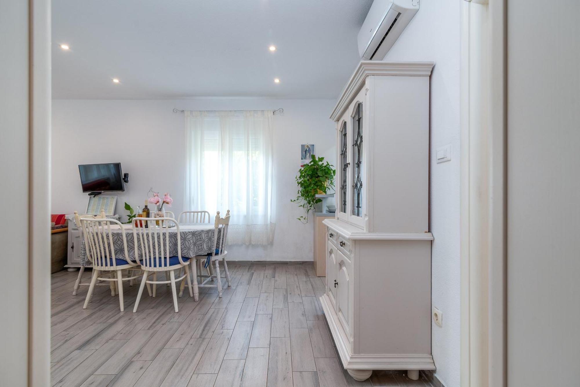 Apartman Duje Trogir Extérieur photo