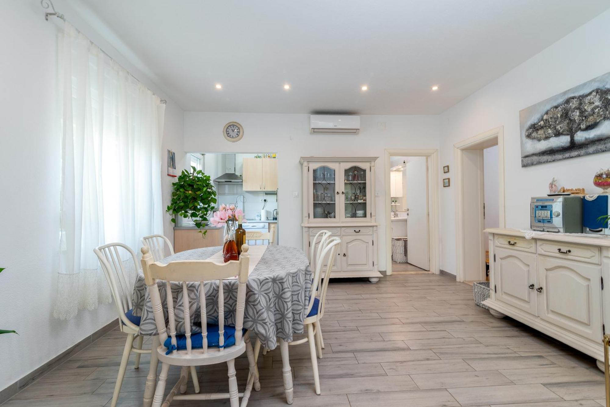 Apartman Duje Trogir Extérieur photo