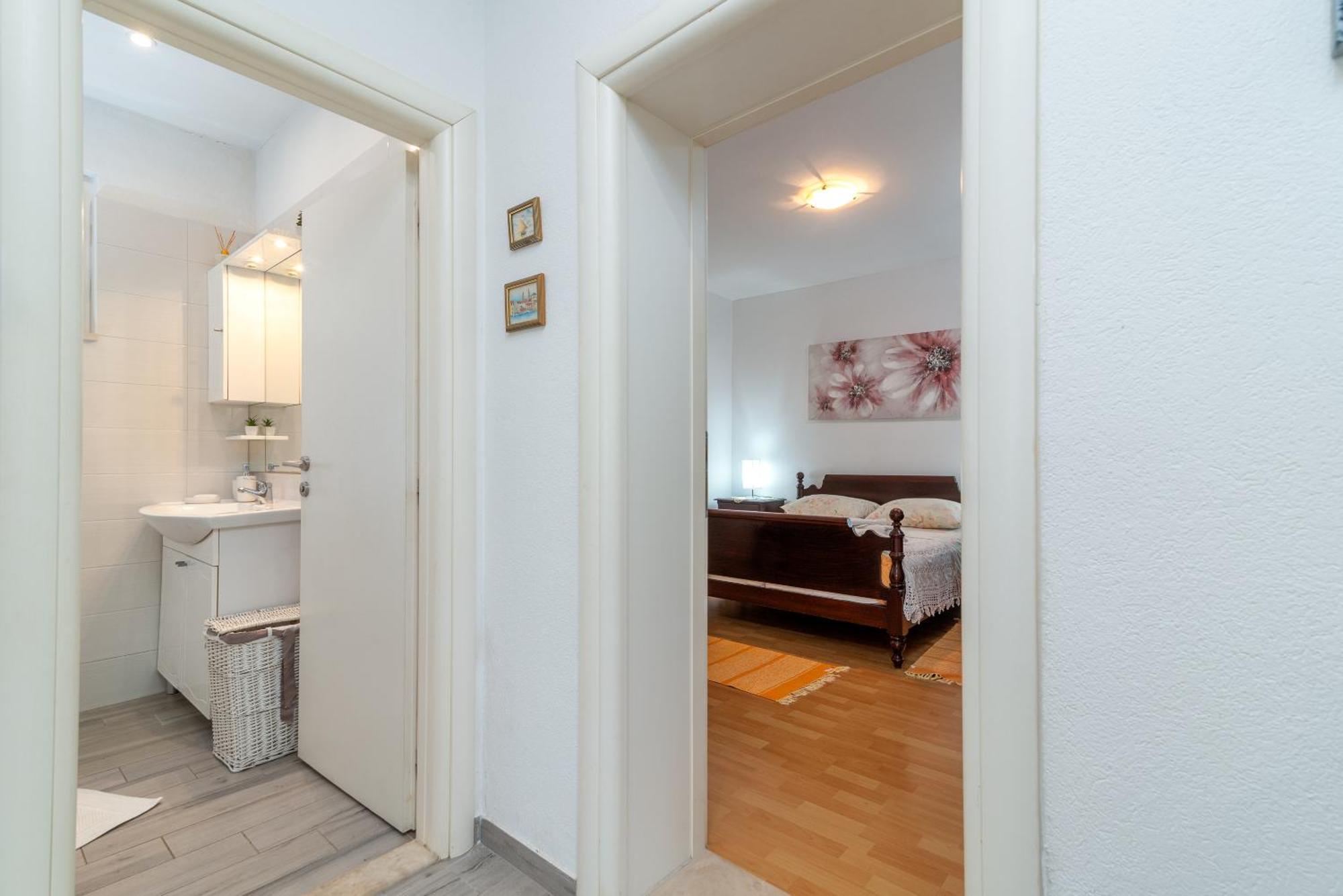 Apartman Duje Trogir Extérieur photo