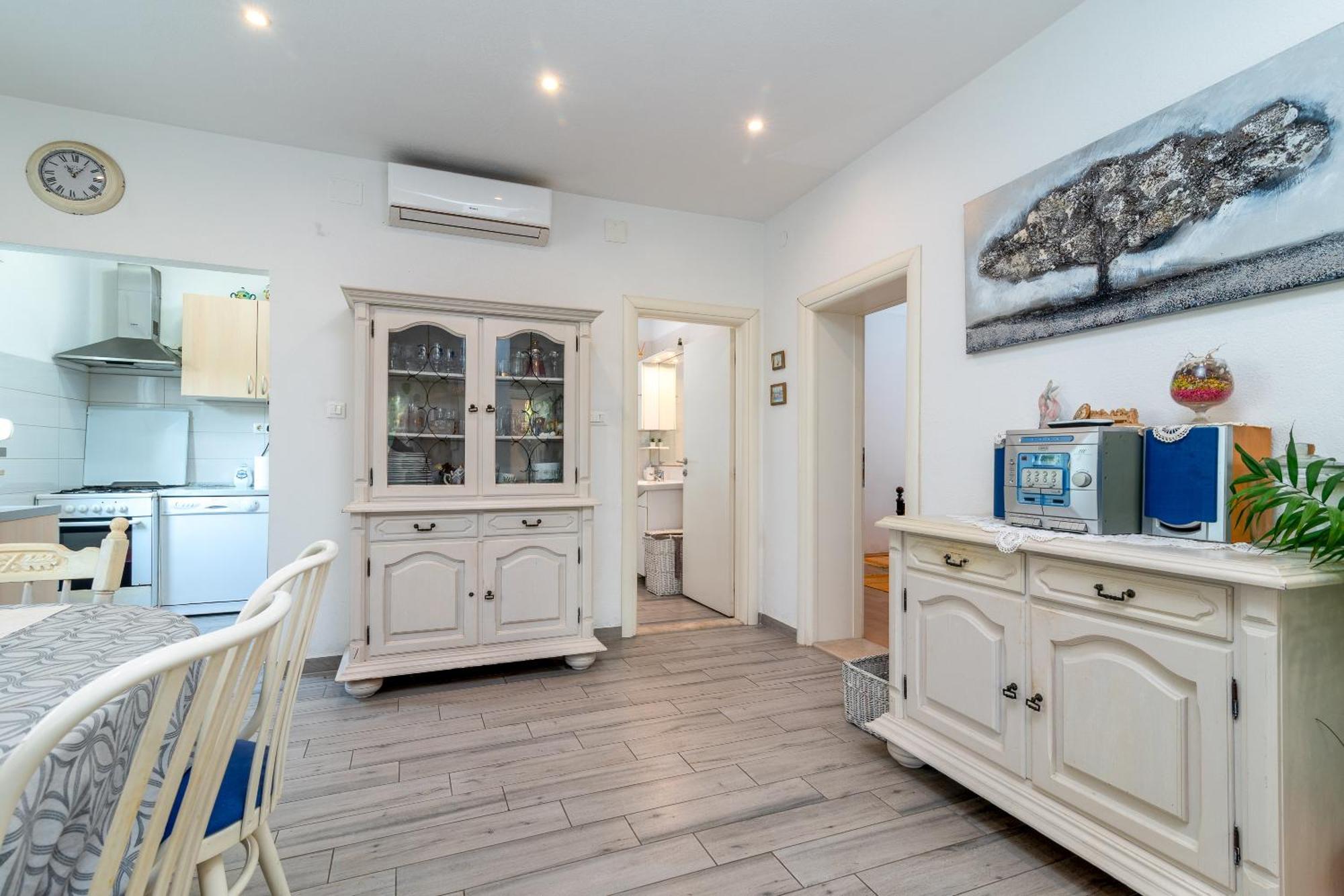 Apartman Duje Trogir Extérieur photo