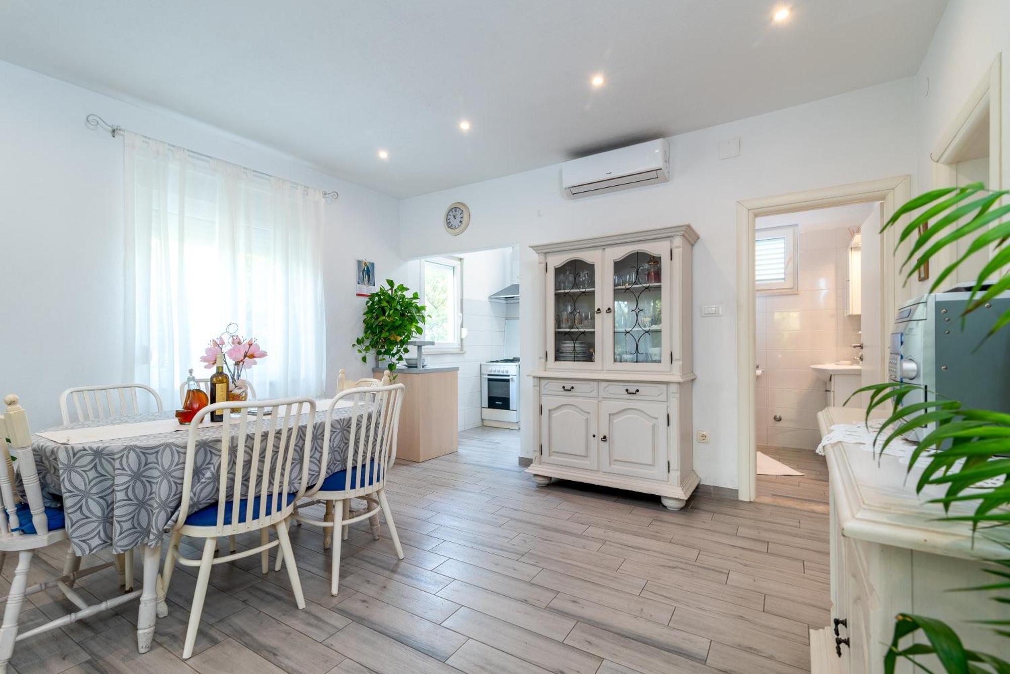 Apartman Duje Trogir Extérieur photo