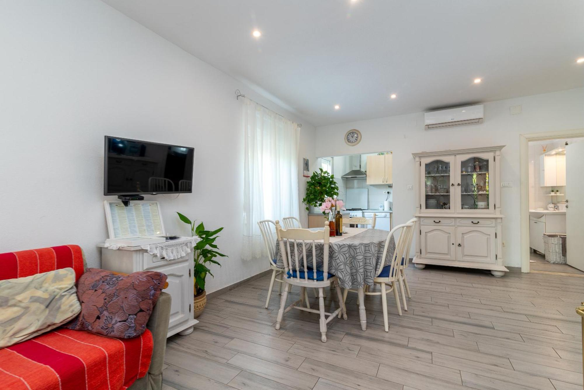 Apartman Duje Trogir Extérieur photo