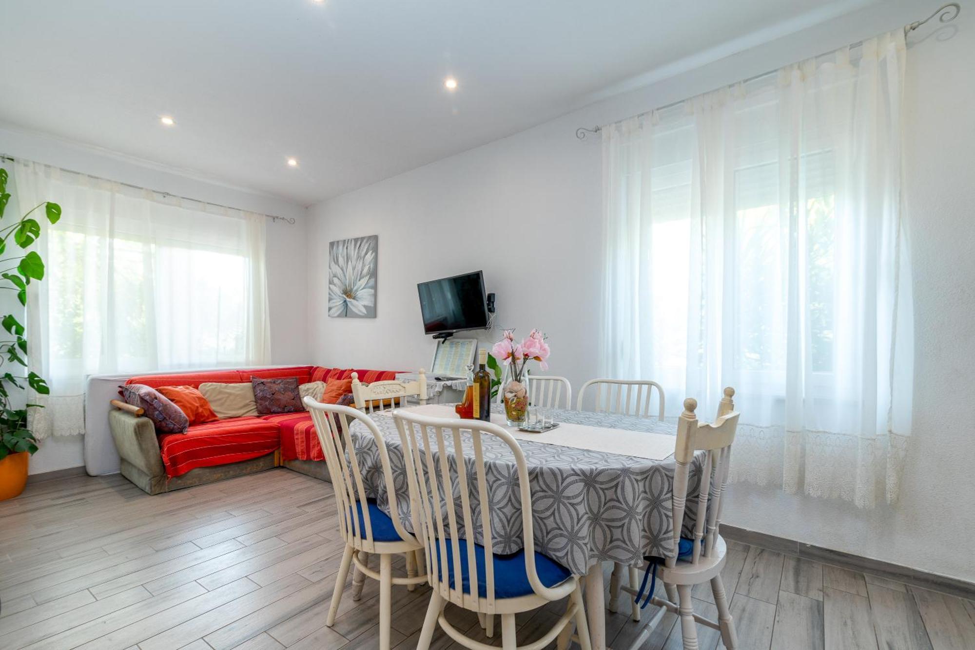 Apartman Duje Trogir Extérieur photo