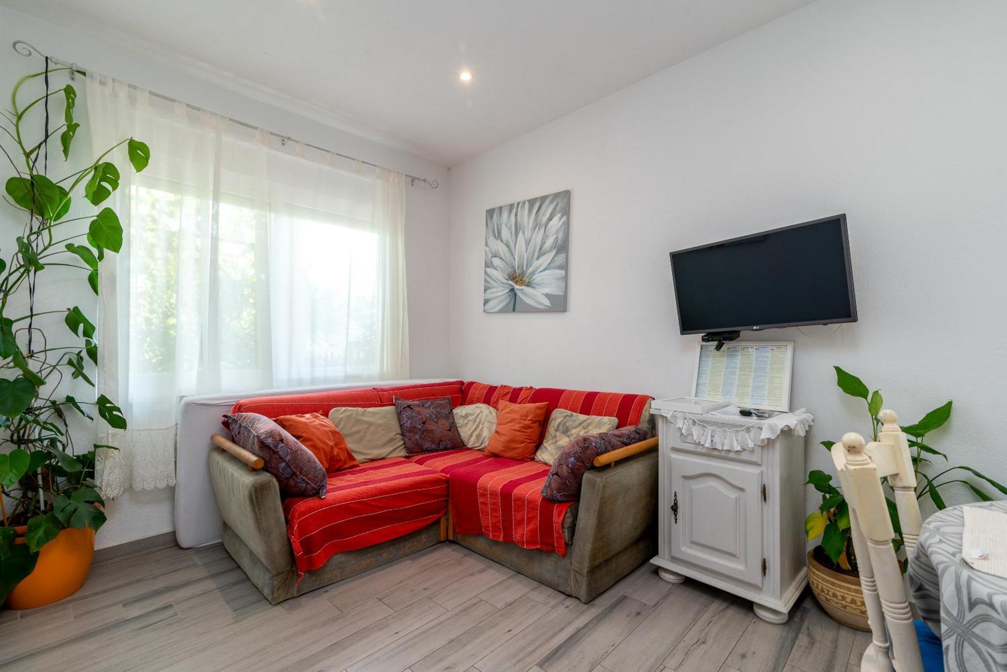 Apartman Duje Trogir Extérieur photo