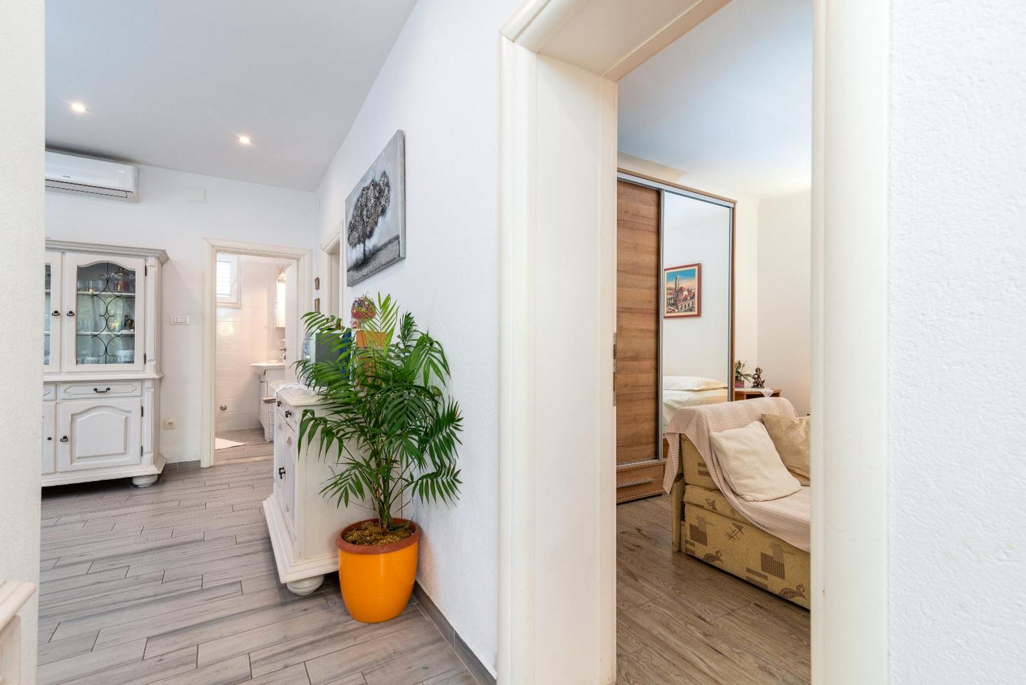Apartman Duje Trogir Extérieur photo