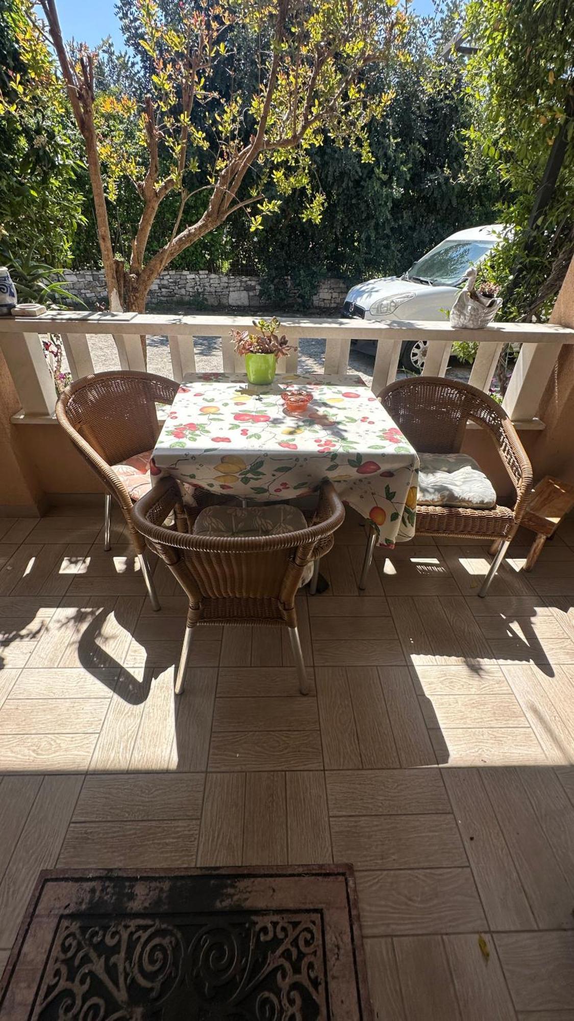 Apartman Duje Trogir Extérieur photo