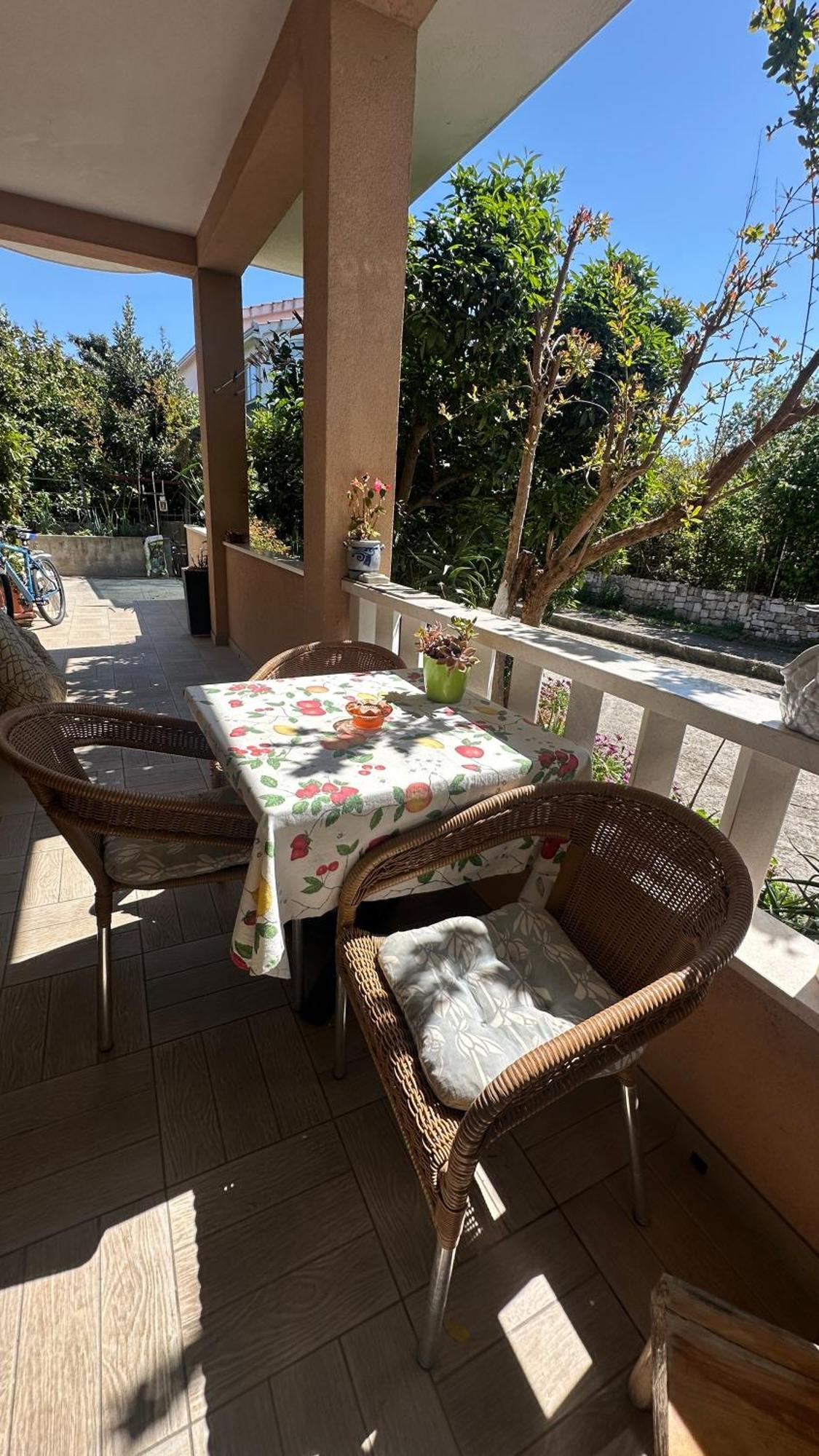 Apartman Duje Trogir Extérieur photo