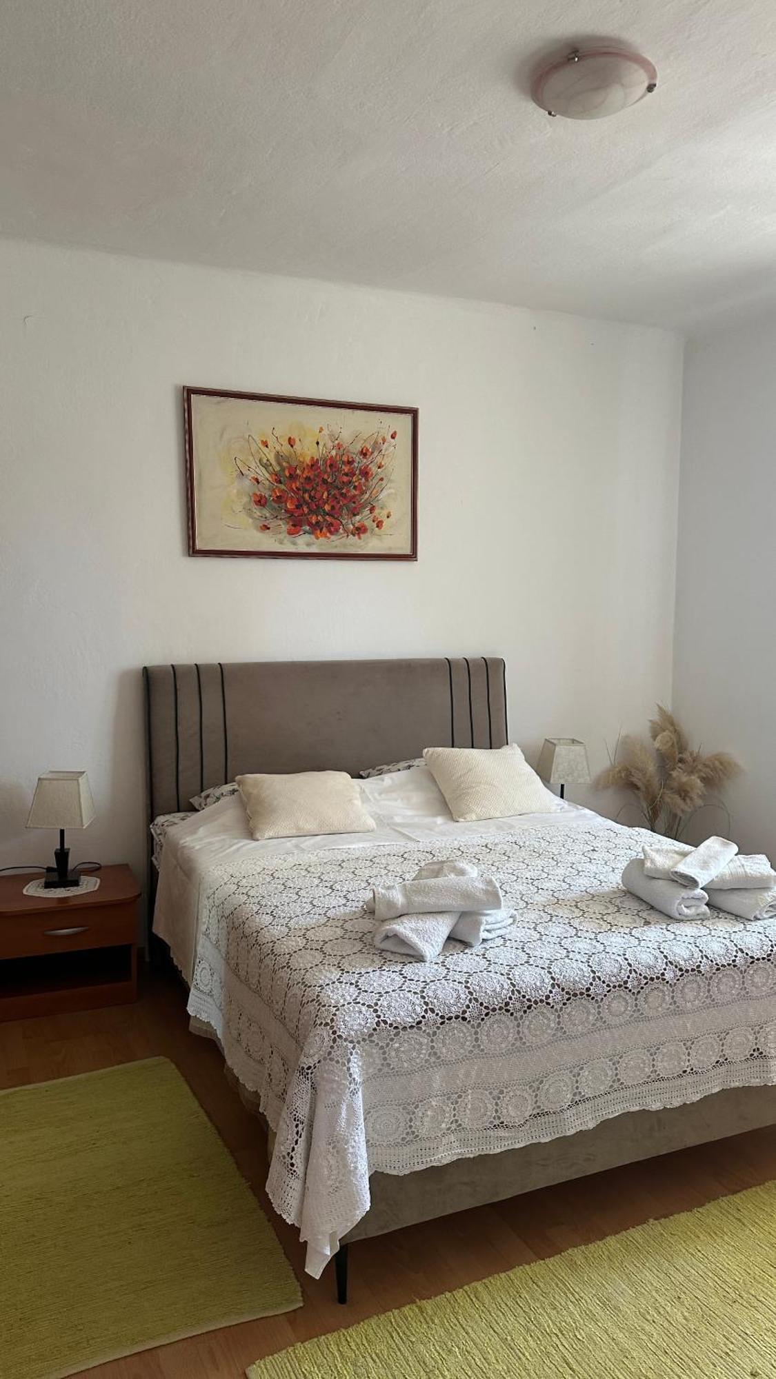 Apartman Duje Trogir Extérieur photo