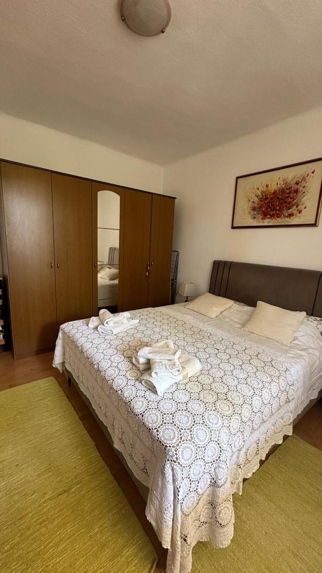 Apartman Duje Trogir Extérieur photo