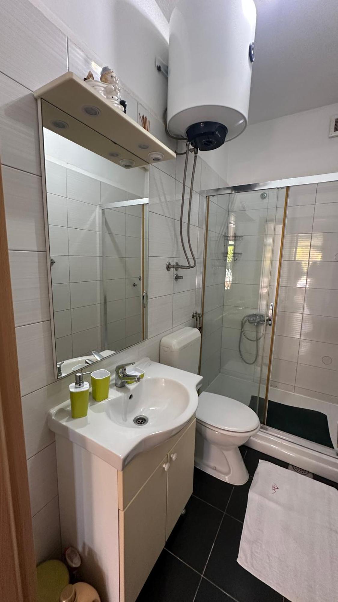 Apartman Duje Trogir Extérieur photo