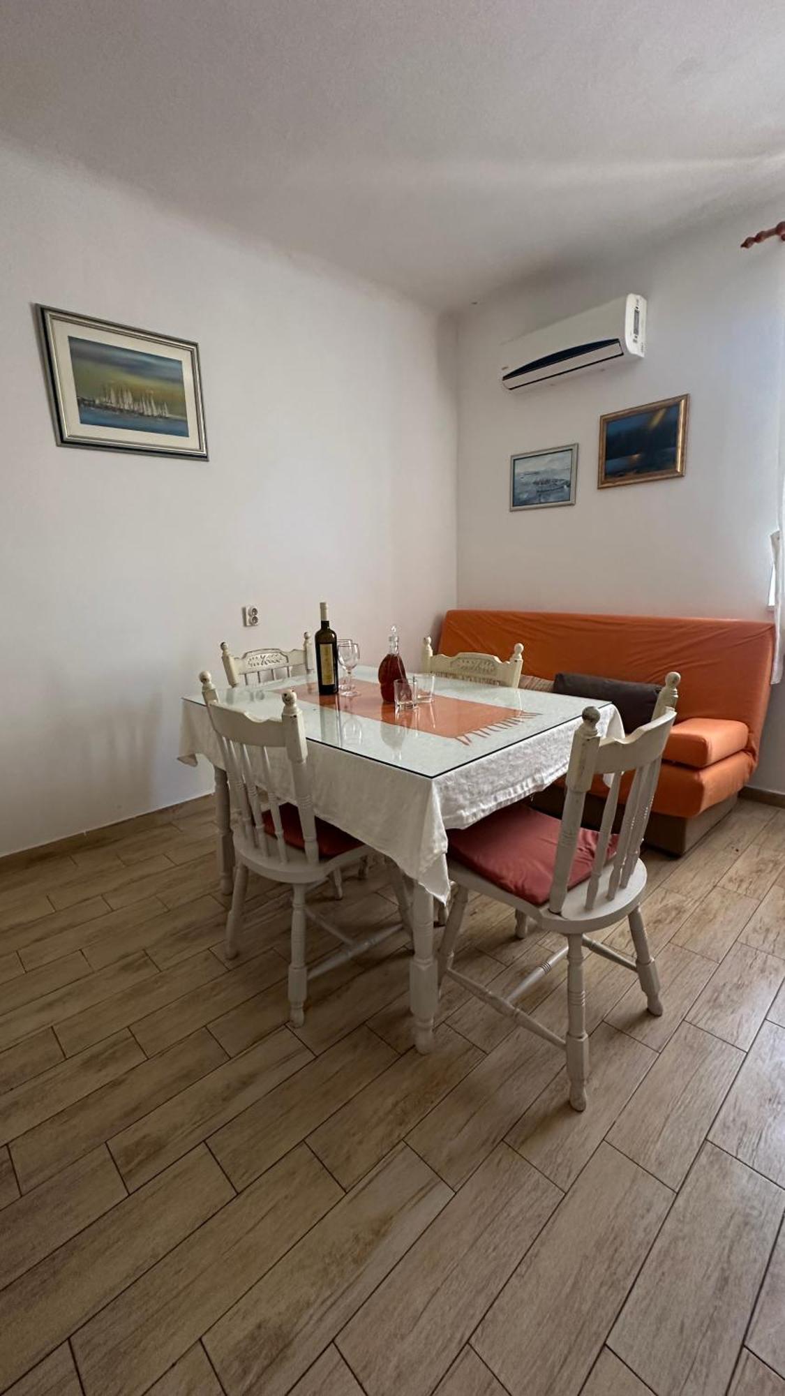 Apartman Duje Trogir Extérieur photo
