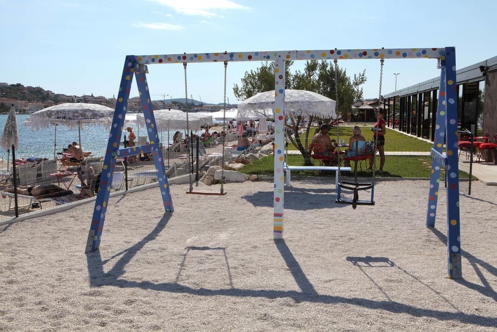 Apartman Duje Trogir Extérieur photo