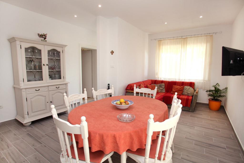 Apartman Duje Trogir Extérieur photo