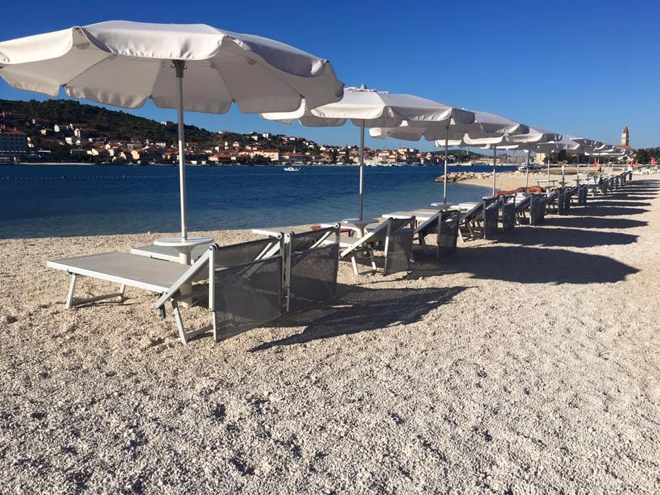 Apartman Duje Trogir Extérieur photo